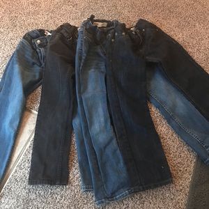 Boys Jeans